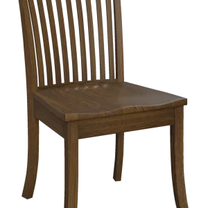 Amish Newbury Side Chair