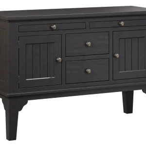 Amish Newbury Server