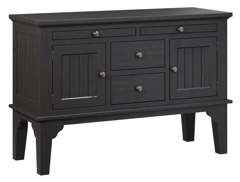 Amish Newbury Server