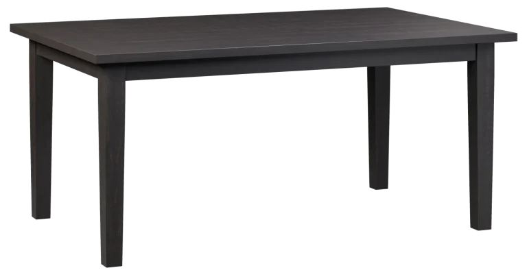 Amish Newbury Leg Table