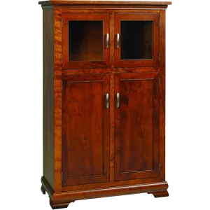 Amish Porter Mini Hutch