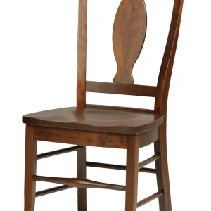 Amish Porter Side Chair