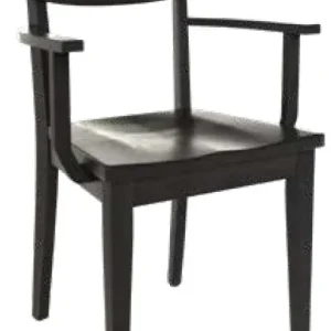 Amish Richville Arm Chair