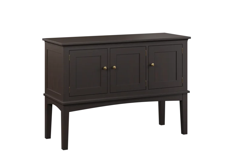 Amish Richville Server