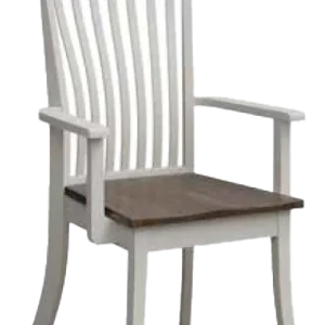 Amish Rockland Arm Chair