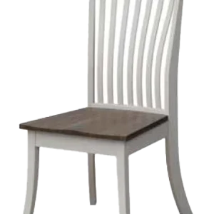Amish Rockland Side Chair
