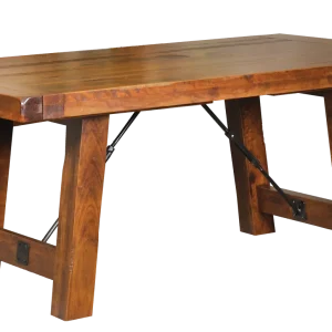 Amish Sadler Mission Extension Table