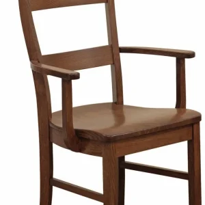 Amish Sara Ann Arm Chair