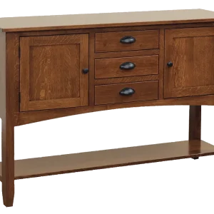 Amish Sara Ann Side Board