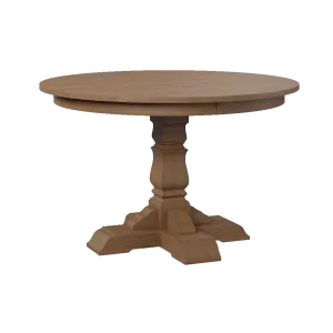 Amish Ashville Table