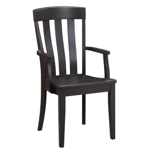 Amish Brookport Arm Chair