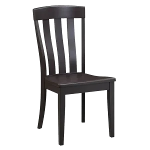 Amish Brookport Side Chair