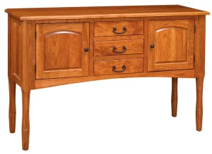 Amish Concord Side Board