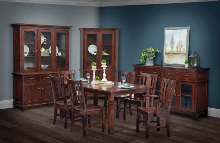 Arlington Dining Collection