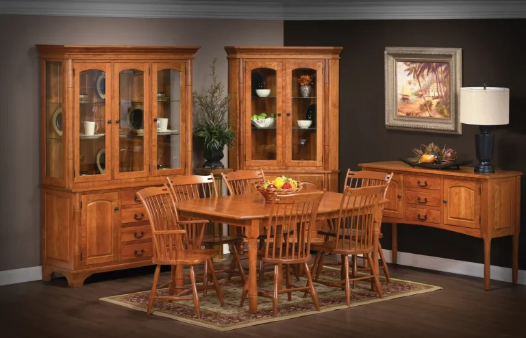 Concord Dining Collection