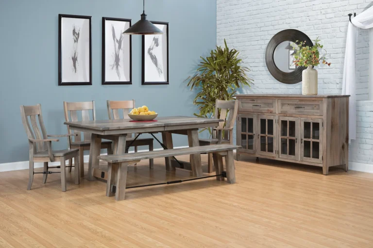 Liberty Dining Collection
