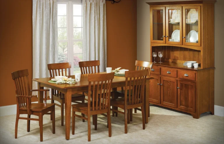 Mary Ann Dining Collection