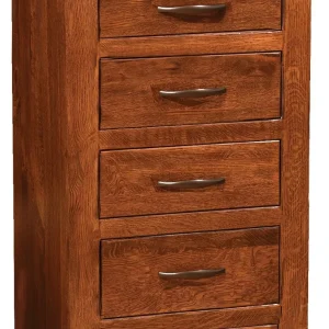 Amish Bloomfield Lingerie Chest