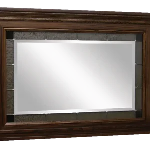 Amish Brooklyn Wall Mirror