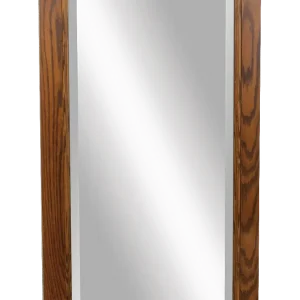 Amish Brooklyn Portait Tall Wall Mirror