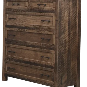 Amish Denali Chest