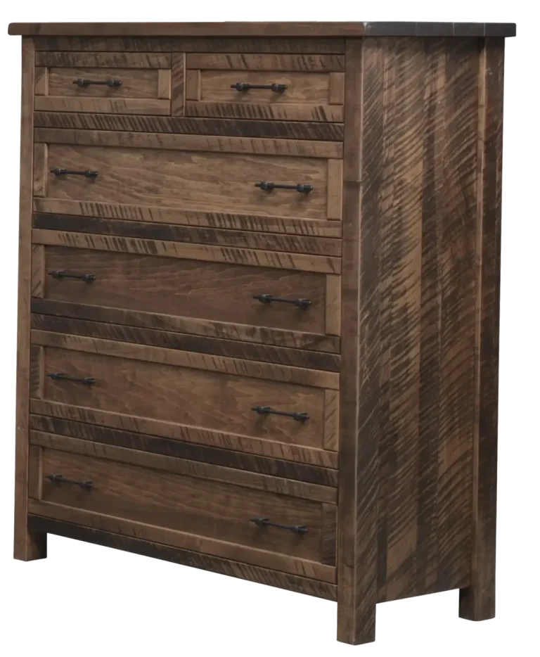 Amish Denali Chest