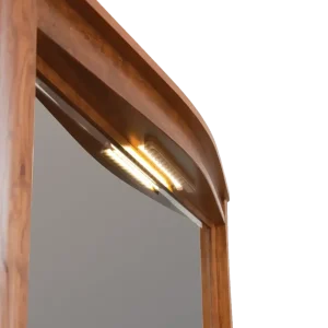 Amish Meridian Deluxe Mirror