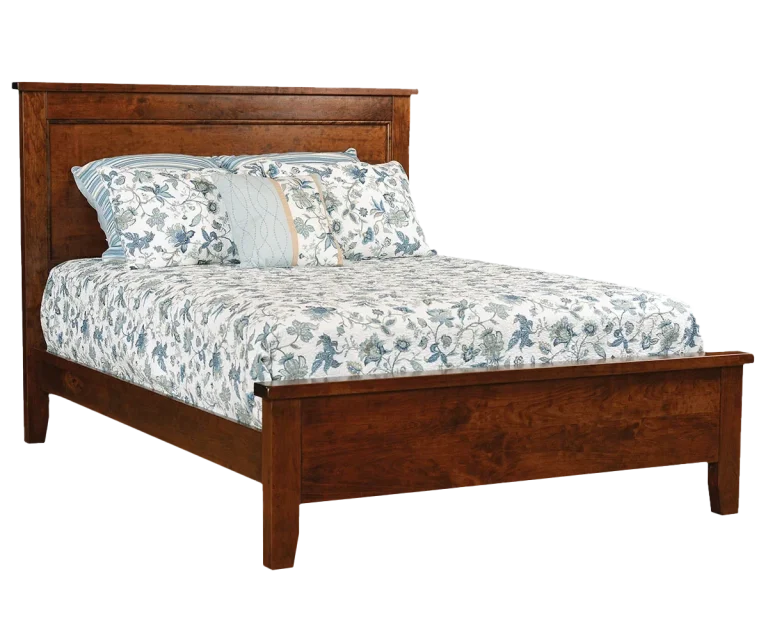 Amish Farmhouse Bed #2