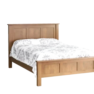 Amish Charland Bed