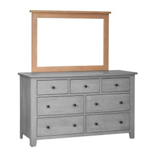 Amish Charland Standard Dresser Mirror