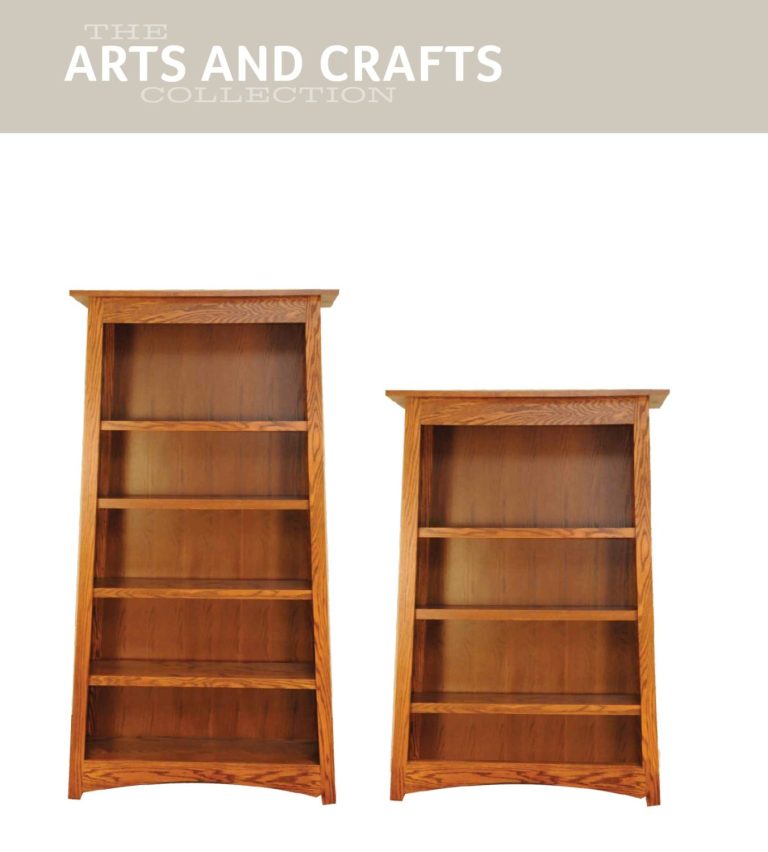 Arts and Crafts Collection
