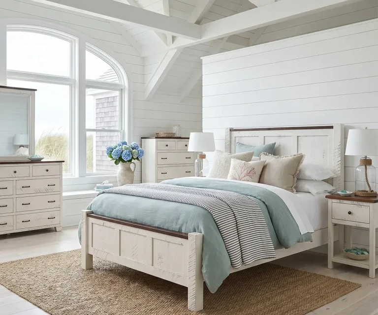 Easy Tymes Bedroom Collection