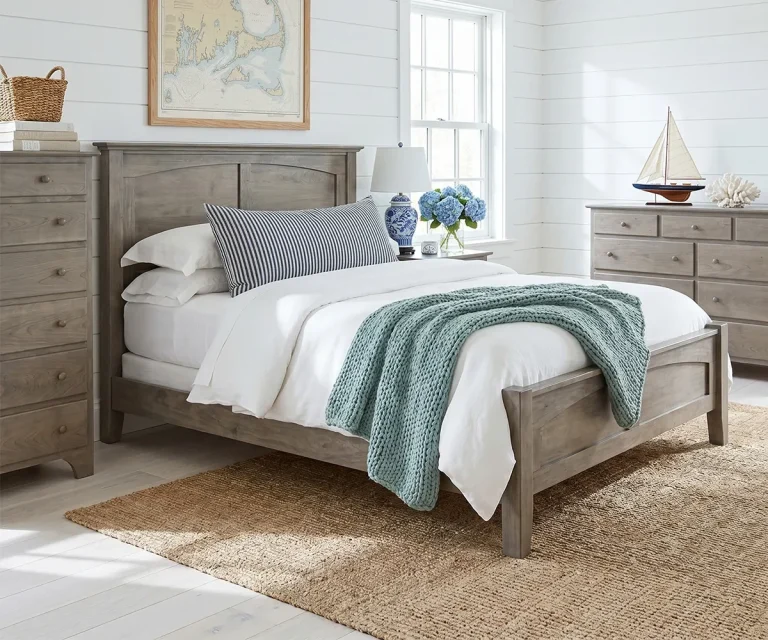 Shaker Bedroom Collection