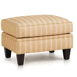 Style 234 Ottomans