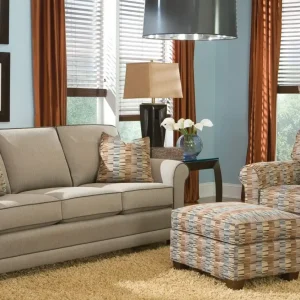 Style 366 Sofa