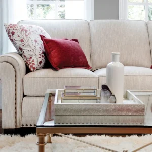 Style 393 Sofa