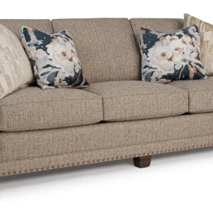 Style 393 Large Sofa