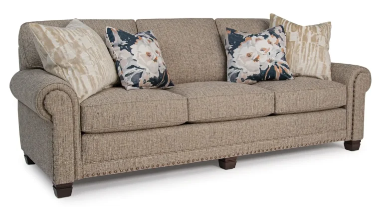 Style 393 Large Sofa