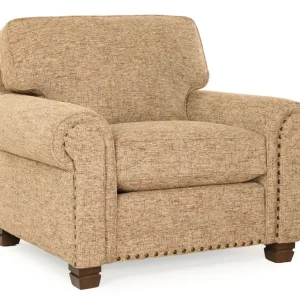 Style 393 Chair