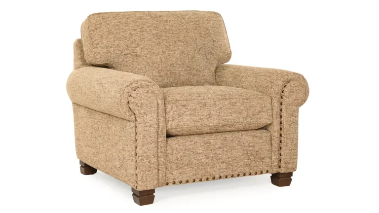 Style 393 Chair