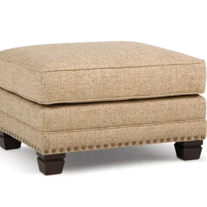 Style 393 Ottoman