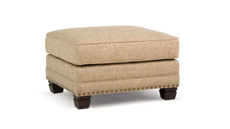 Style 393 Ottoman
