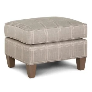 Style 933 Ottoman