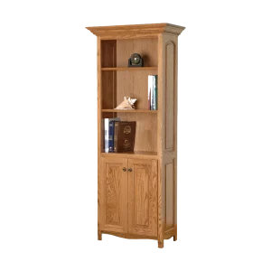 Amish Laurel 24″ Bookcase