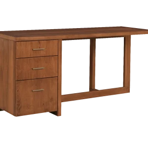 Amish Montrose Offset Desk