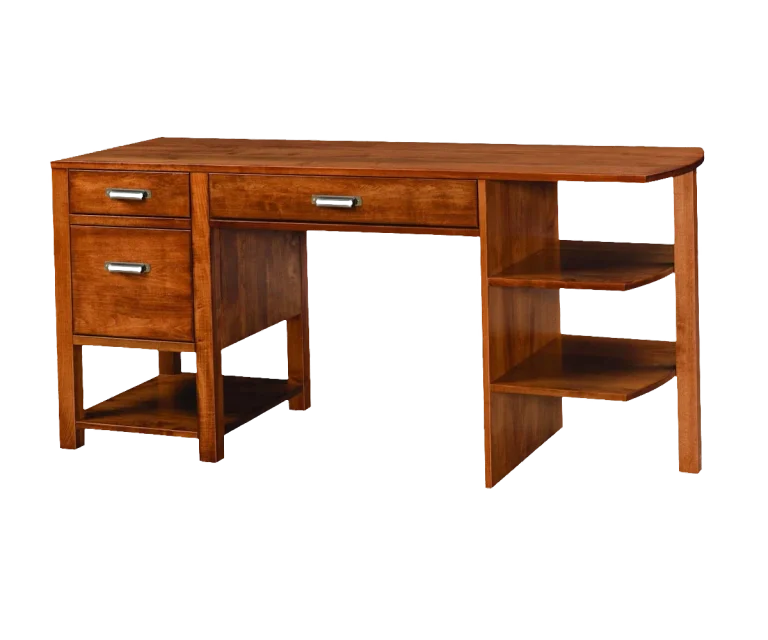 Amish Wakefield Computer Desk