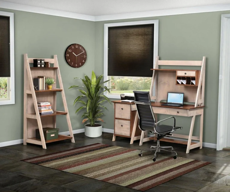 Timberline Collection