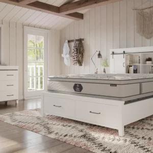 Elite Premier Pillowtop Mattress