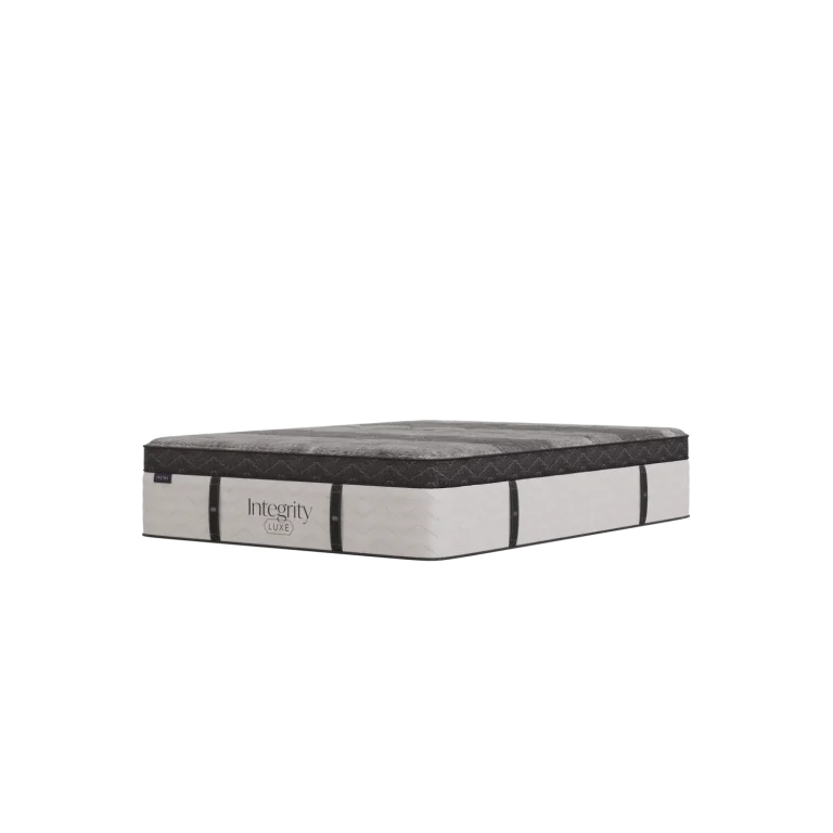 Integrity Luxe Extra Plush Mattress