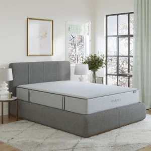 Resilience Firm Mattress